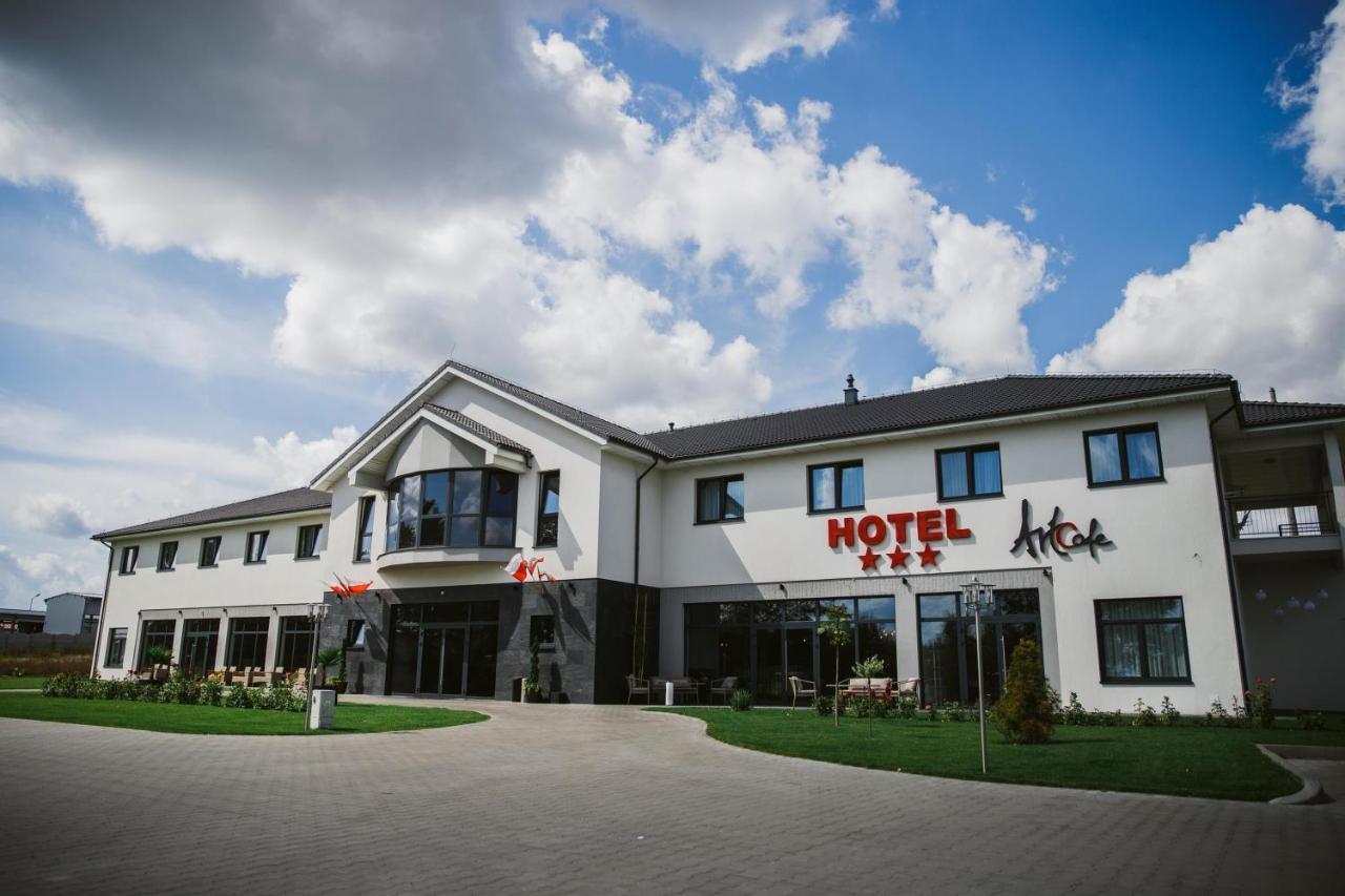 Art Cafe Nakło nad Notecią