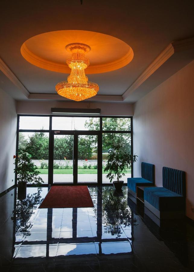 Art Cafe Hotel