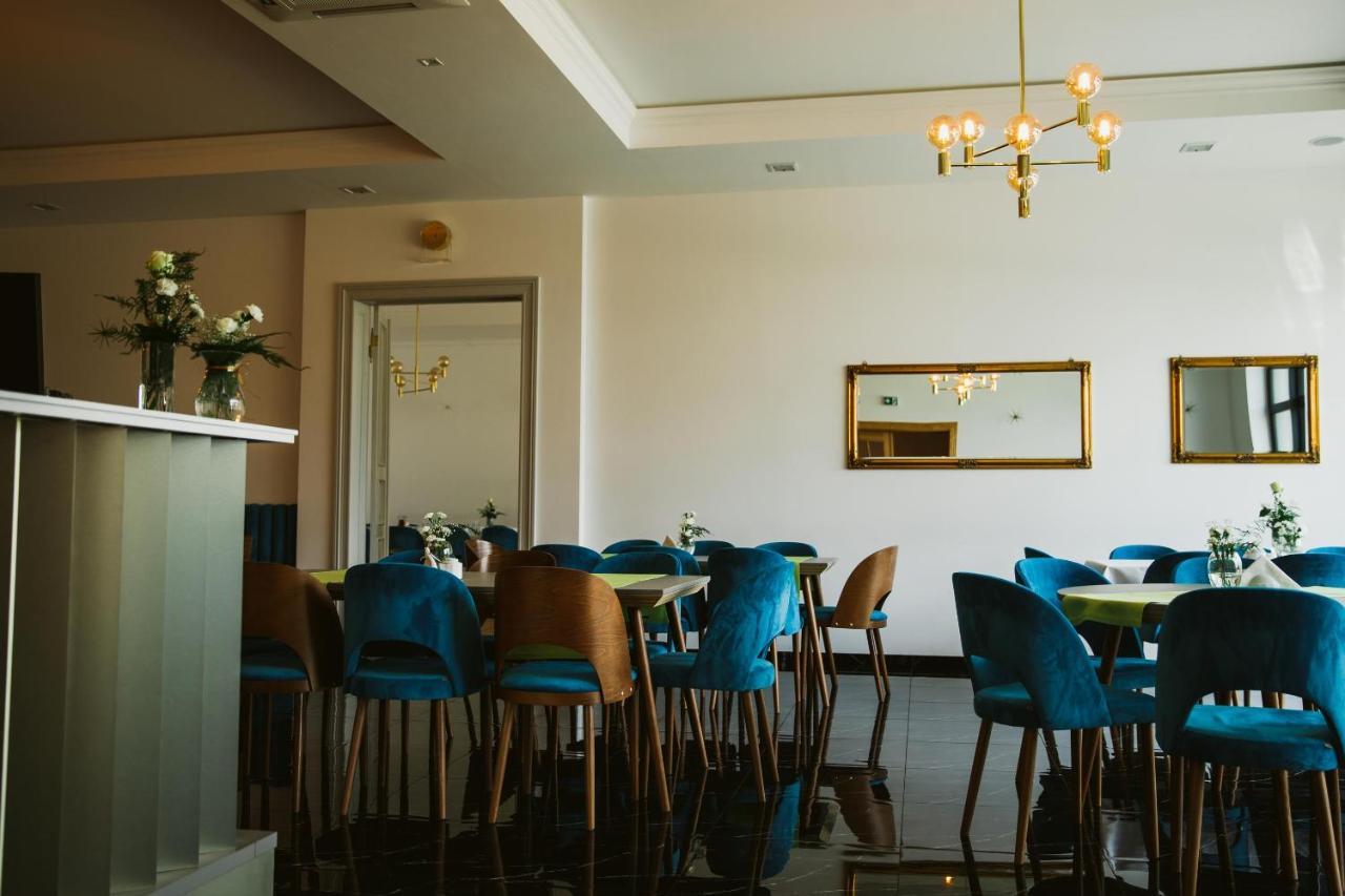 Art Cafe Hotel Nakło nad Notecią