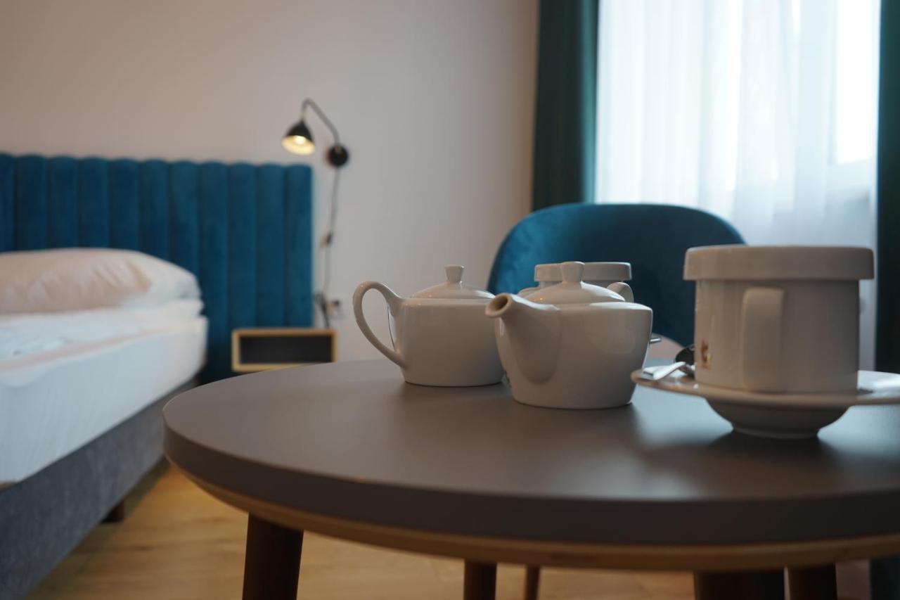 Art Cafe 3* Nakło nad Notecią